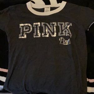 **PINK** like new!!